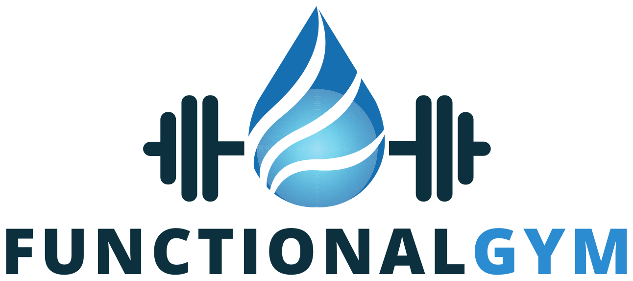 Functional Gym logo