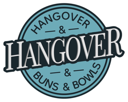 Hangover B&B logo